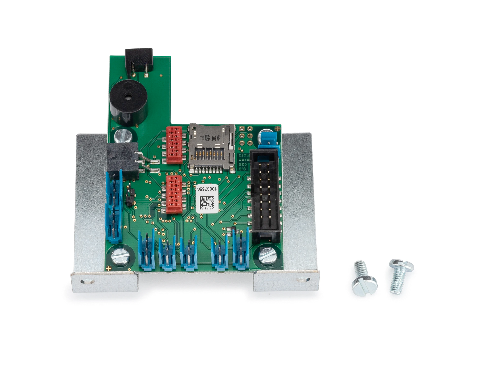 Circuit board (PCB) PEAK and K30