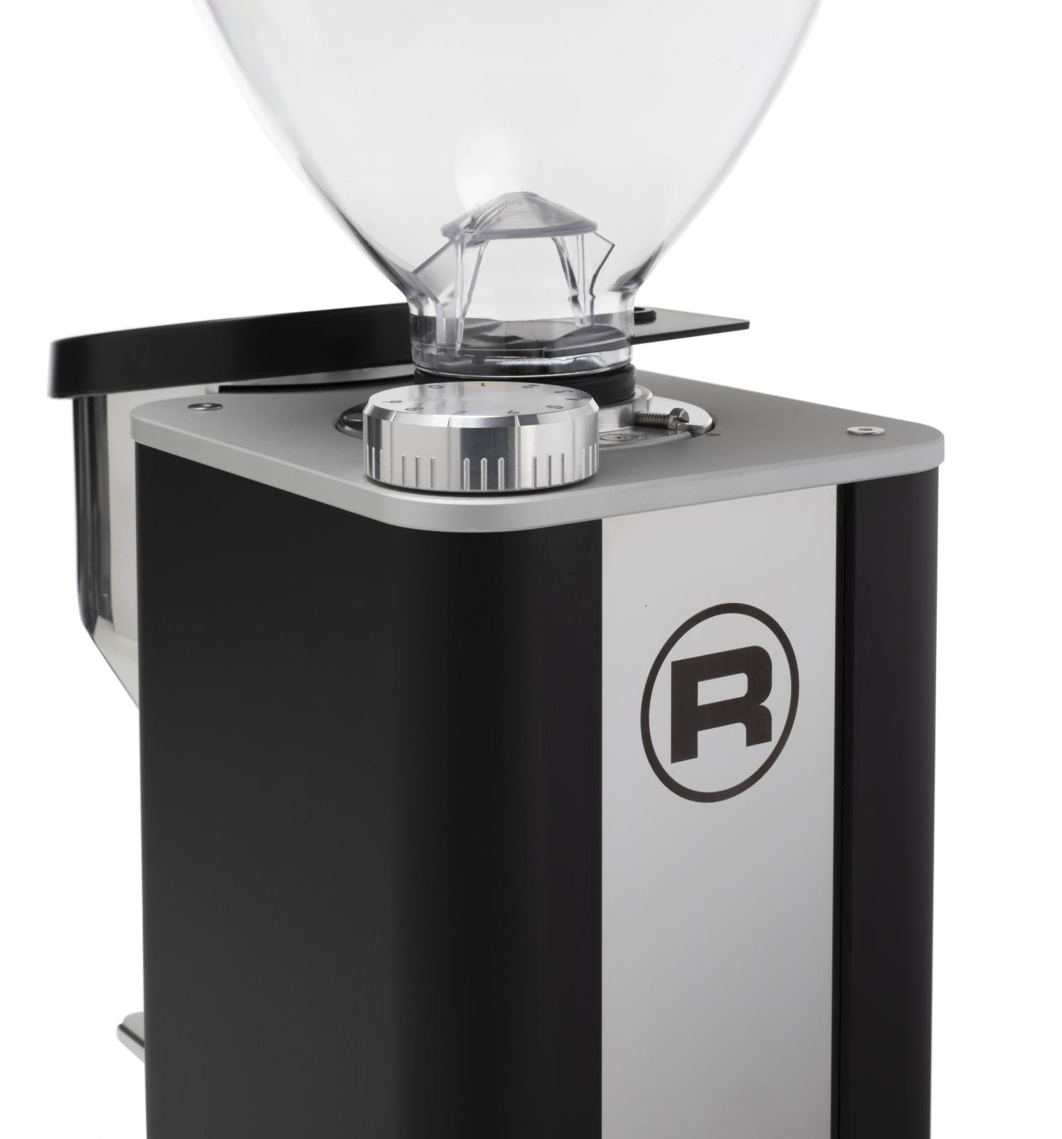 Rocket Faustino 3.1 Espresso Grinder Black Matt