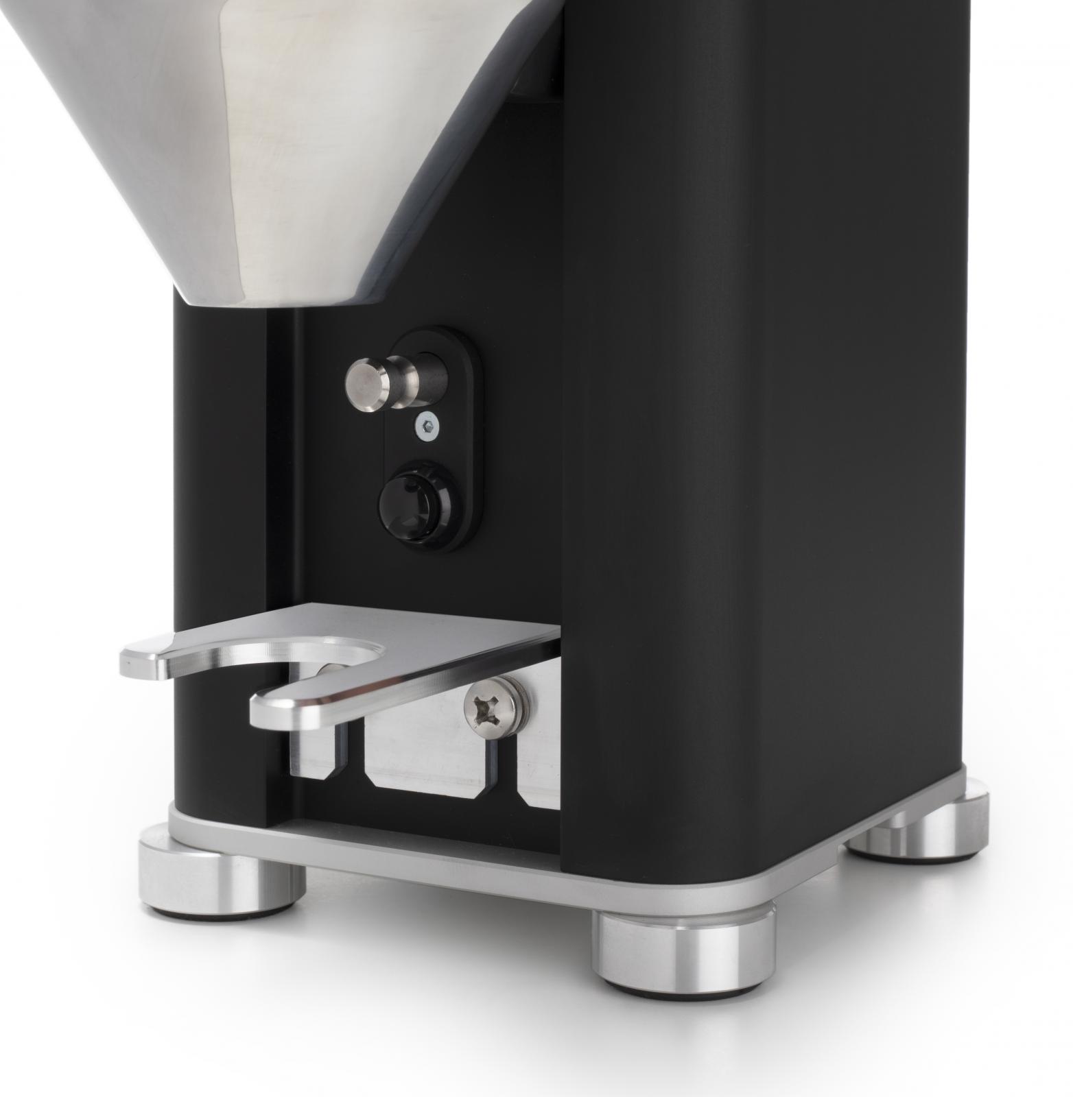 Rocket Faustino 3.1 Espresso Grinder Black Matt