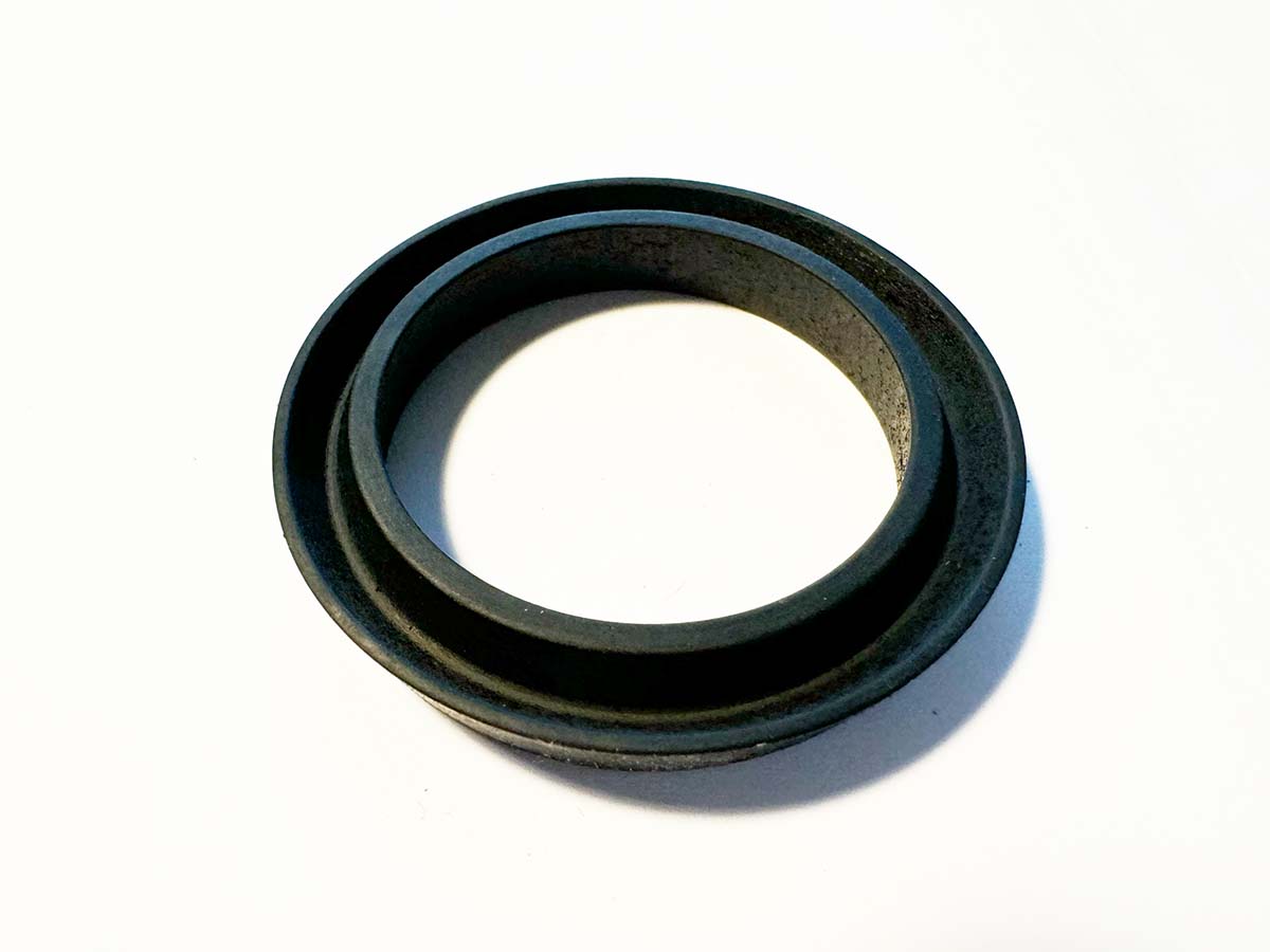 Olympia Express steam nozzle 2-hole