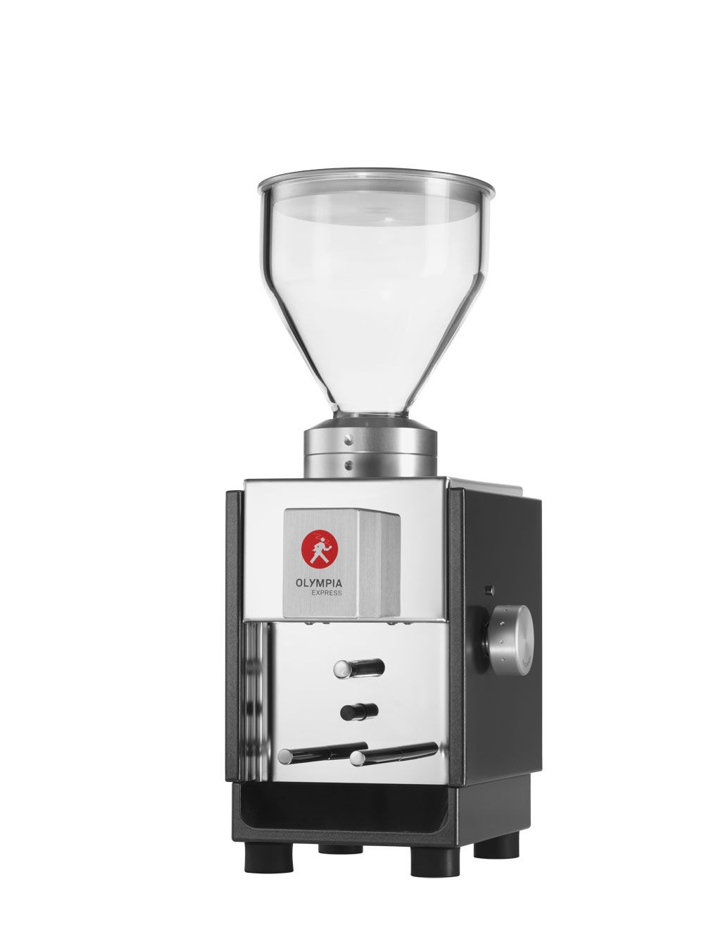 Olympia Express Moca White Coffee Grinder