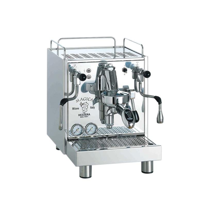 Bezzera Magica S espresso machine