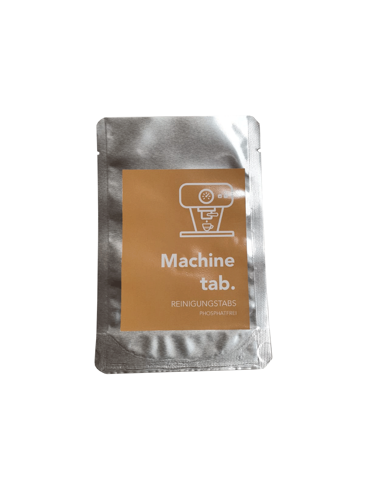 Machine Tab - cleaning tabs phosphate free