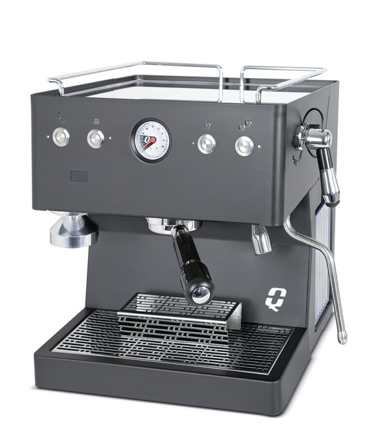 Buy Quickmill espresso machines - New York Coffee