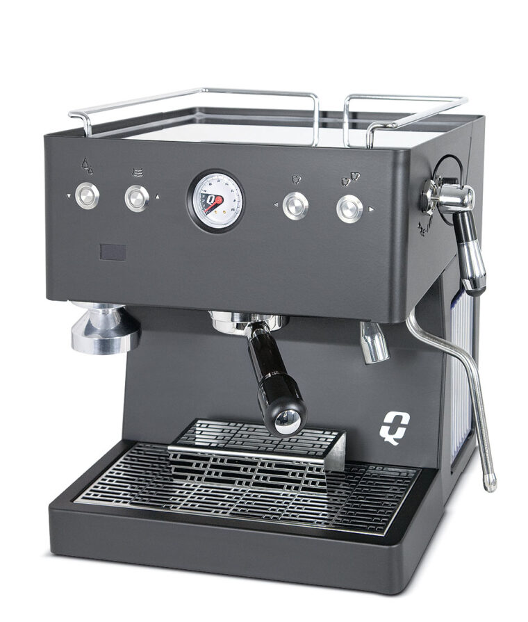 Quick Mill Sunny espresso machine - thermoblock