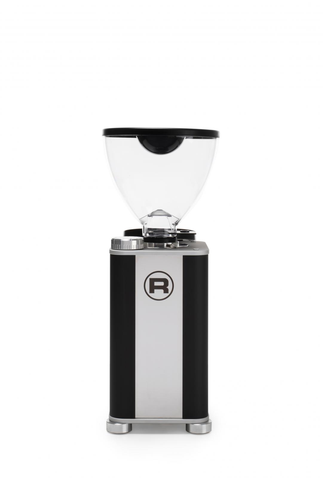 Rocket Faustino 3.1 Espresso Grinder Black Matt