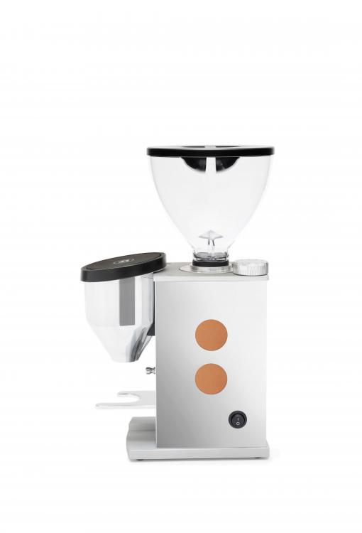 Rocket Faustino 3.1 espresso grinder Appartamento copper (Copper)