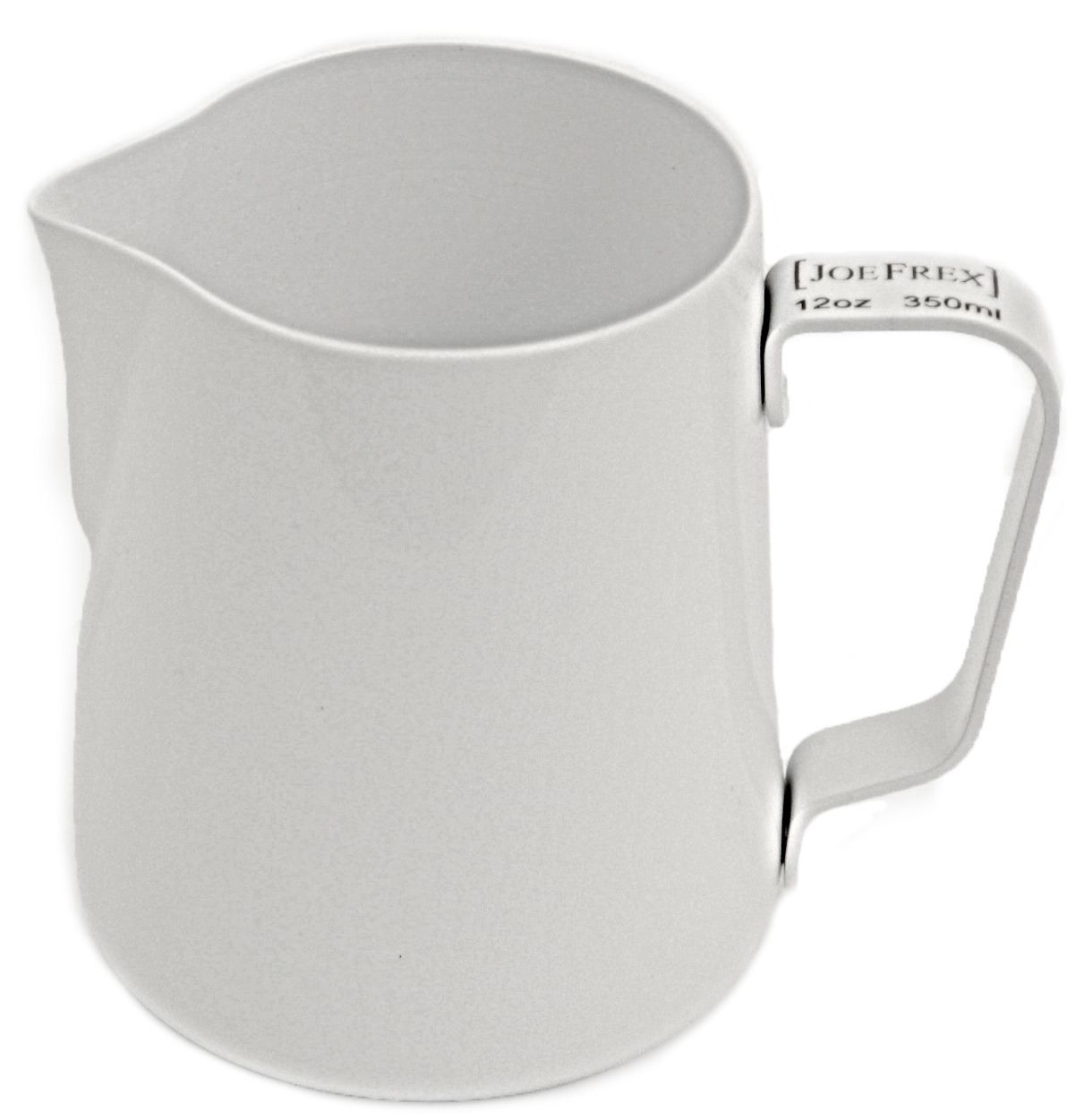 Milk jug "White