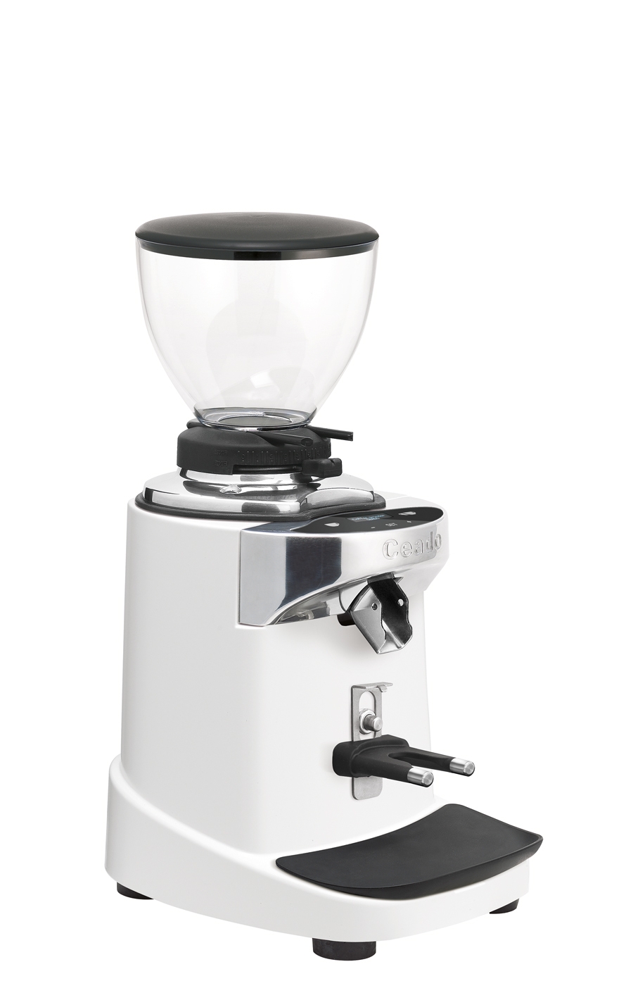 Ceado E37J White Coffee Grinder