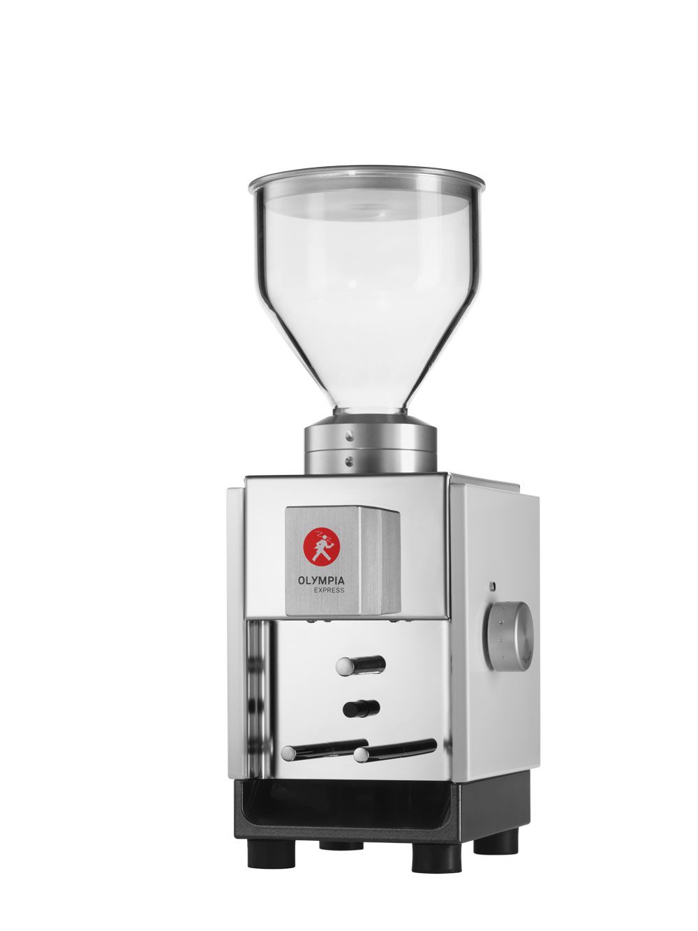 Olympia Express Moca White Coffee Grinder