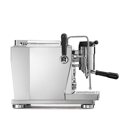 Rocket R NINE ONE stainless steel espresso machine