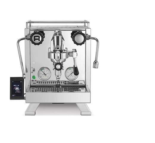 Rocket R CINQUANTOTTO espresso machine