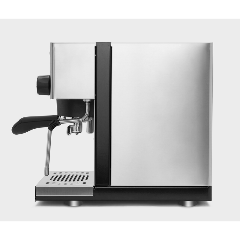 Rancilio Silvia Pro Dualboiler Espresso Machine