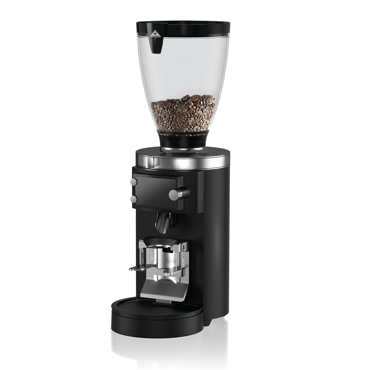 Grinder King E65S GbW Espresso Grinder Matt Black