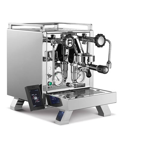 Rocket R CINQUANTOTTO espresso machine