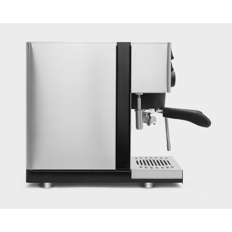 Rancilio Silvia Pro Dualboiler Espresso Machine