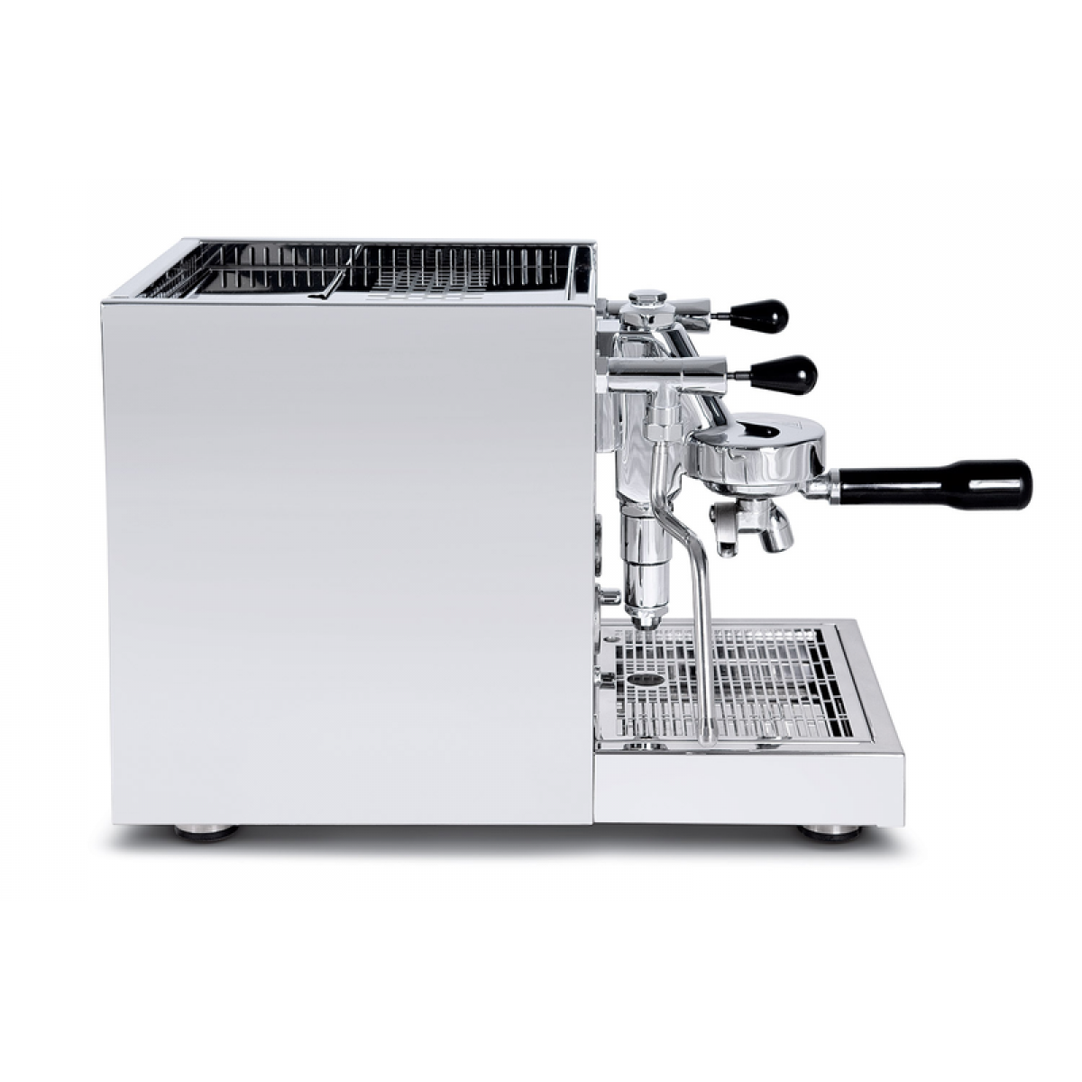 Quick Mill RUBINO 0981 Naz espresso machine special edition