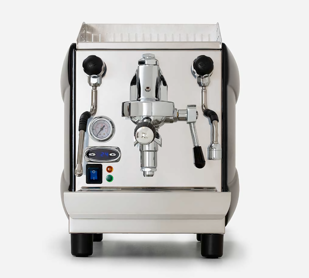 La Scala Butterfly Lever Espresso Machine