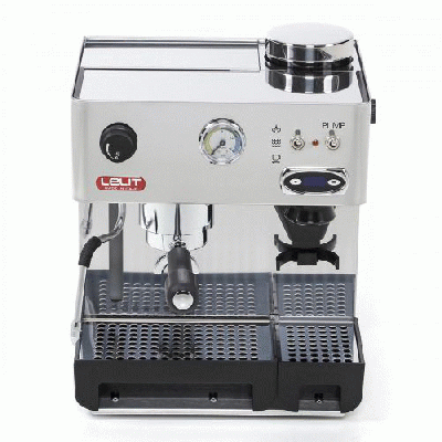 Lelit espresso machines - New York Coffee