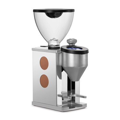 Rocket Faustino espresso grinder Appartamento copper (Copper)