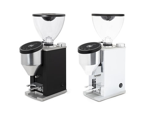 Rocket Faustino 3.1 Espresso Grinder Black Matt