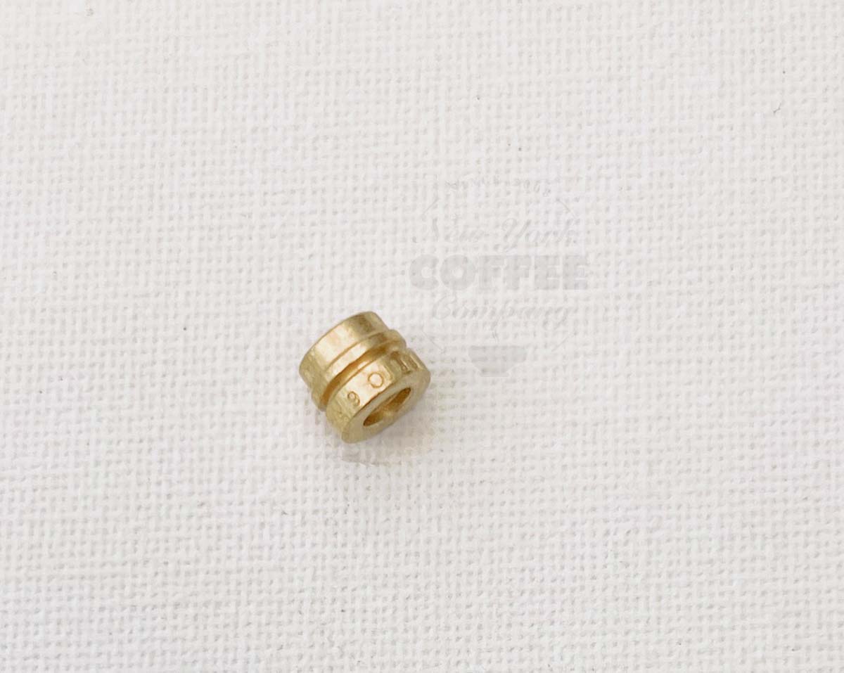 Olympia Express steam nozzle 2-hole