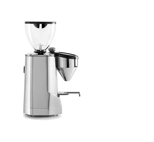 Rocket Super Fausto Espresso Grinder Polished 