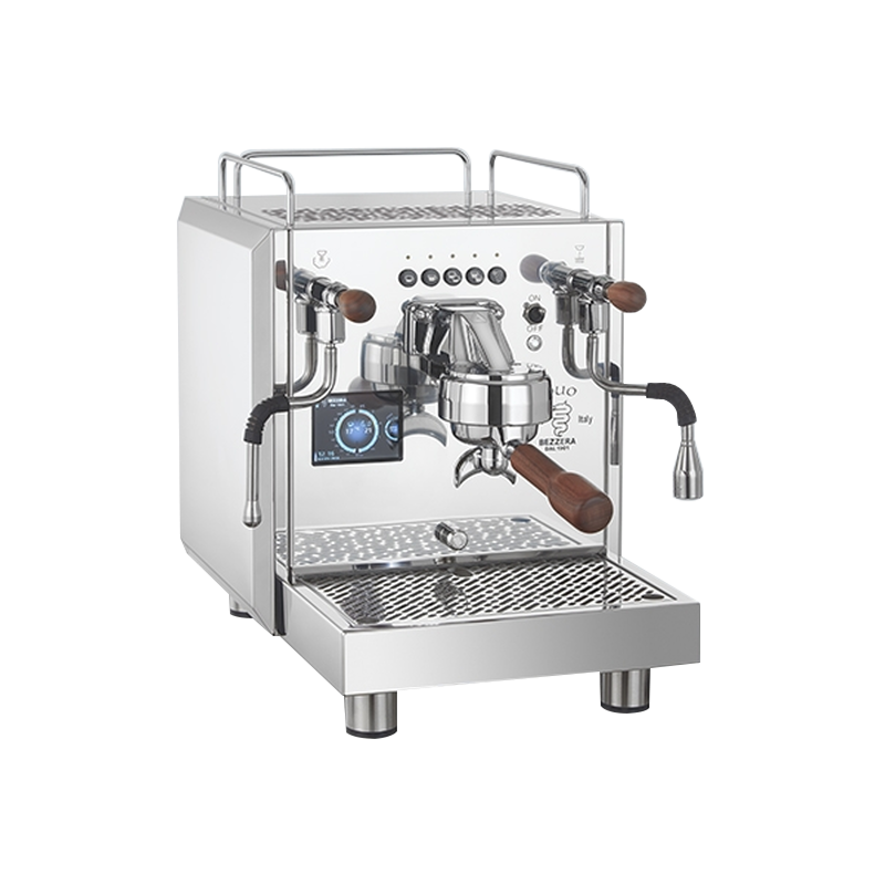 Bezzera Duo Top DE espresso machine