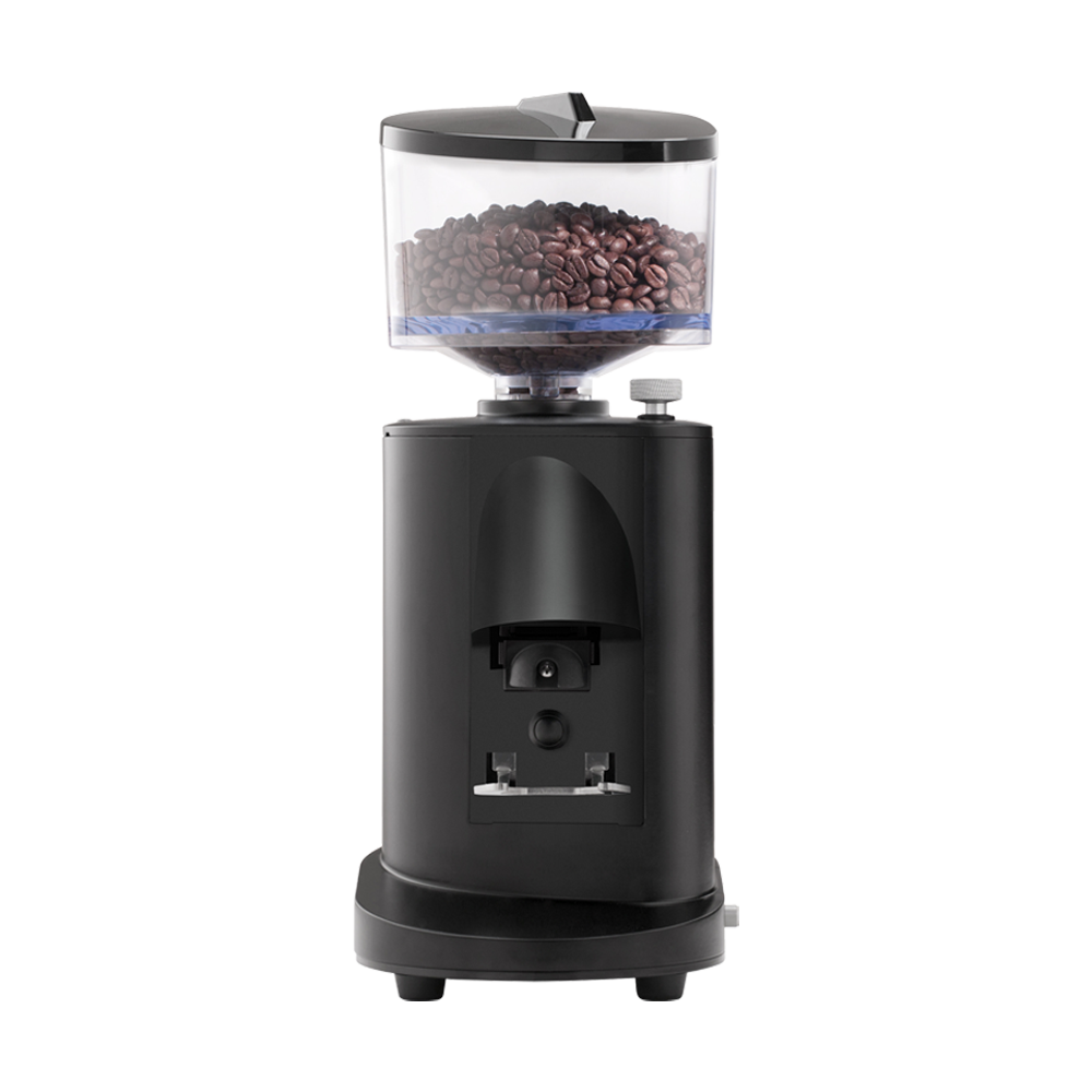 Nuova Simonelli MDH espresso grinder black