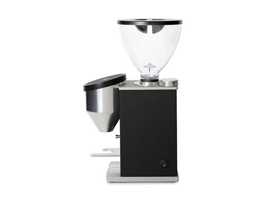 Rocket Faustino 3.1 Espresso Grinder Black Matt