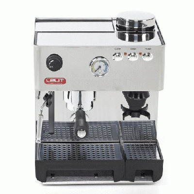Lelit Anita PL42EM single-circuit espresso machine