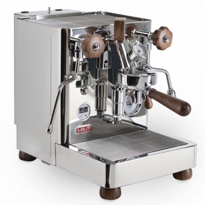 Lelit Bianca PL162T V3 Dual Boiler Espresso Machine