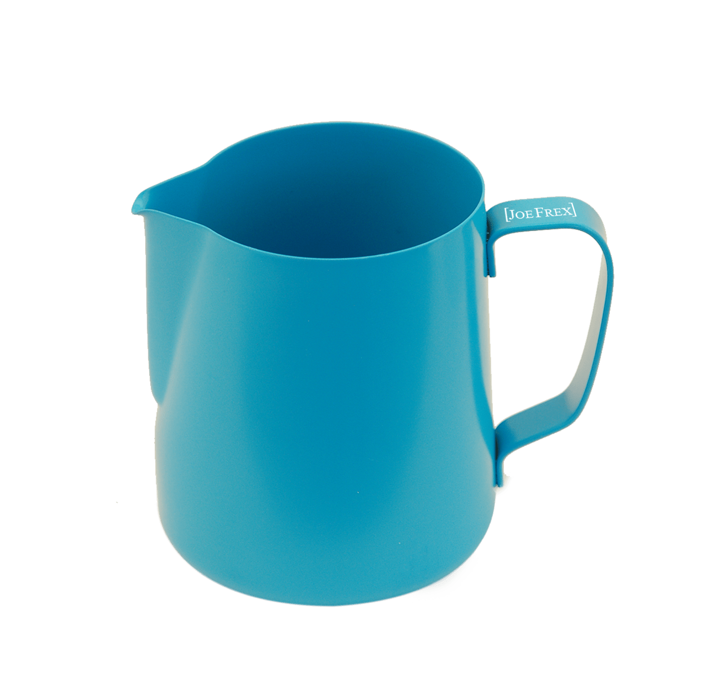 Milk jug "Blue