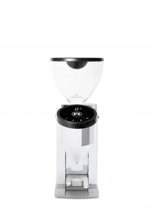 Rocket Faustino 3.1 Espresso Grinder Chrome