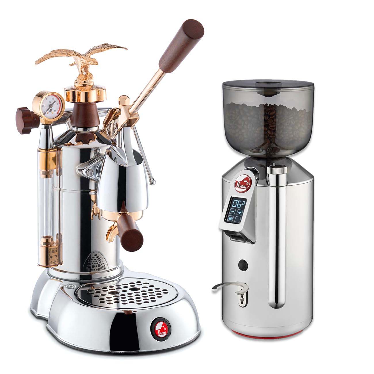 Lelit Mara PL62X V2 and Lelit PL043MMI Fred Bundle