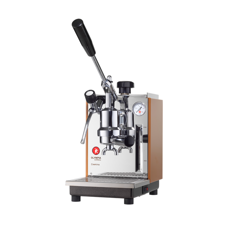 Olympia Express Cremina Edizione Speciale espresso machine