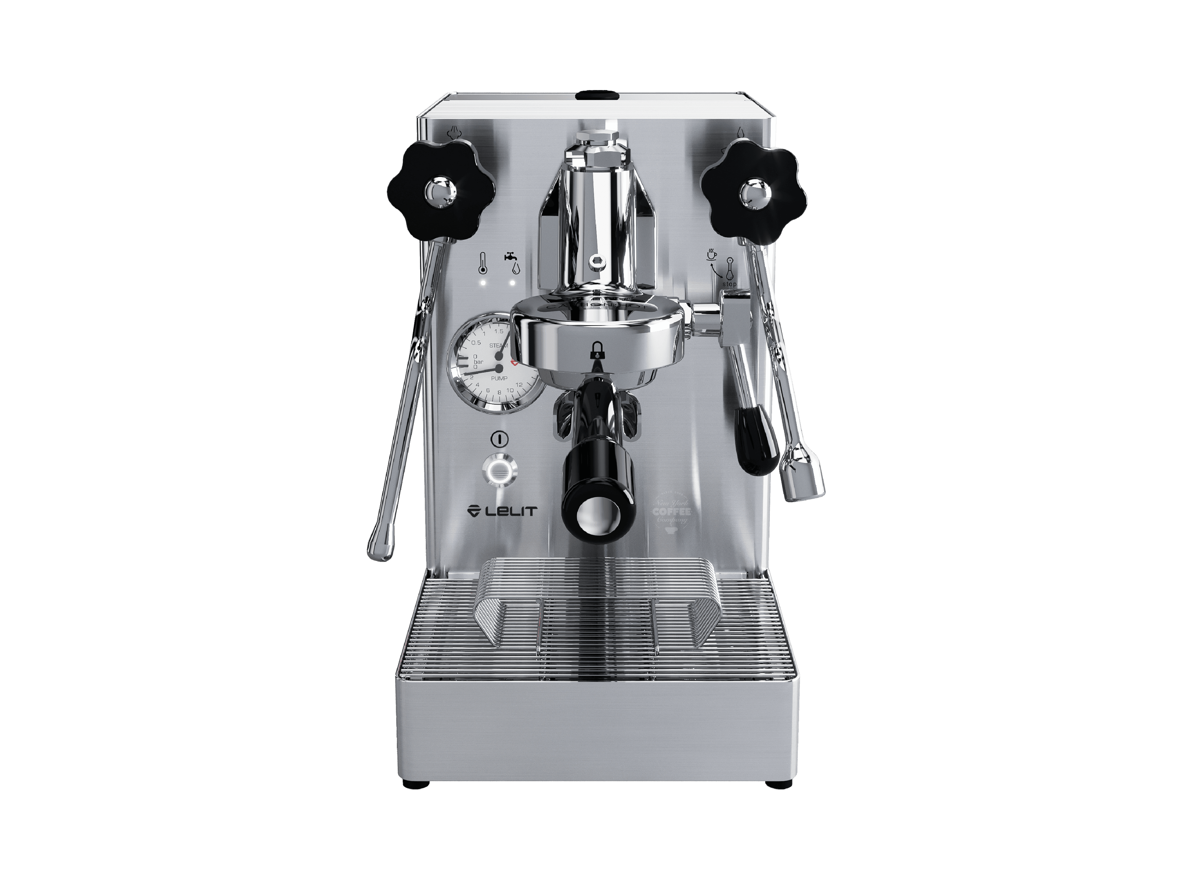 Lelit PL62X Mara V2 espresso machine