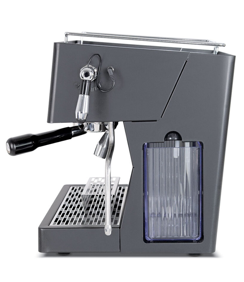 Quick Mill Sunny espresso machine - thermoblock