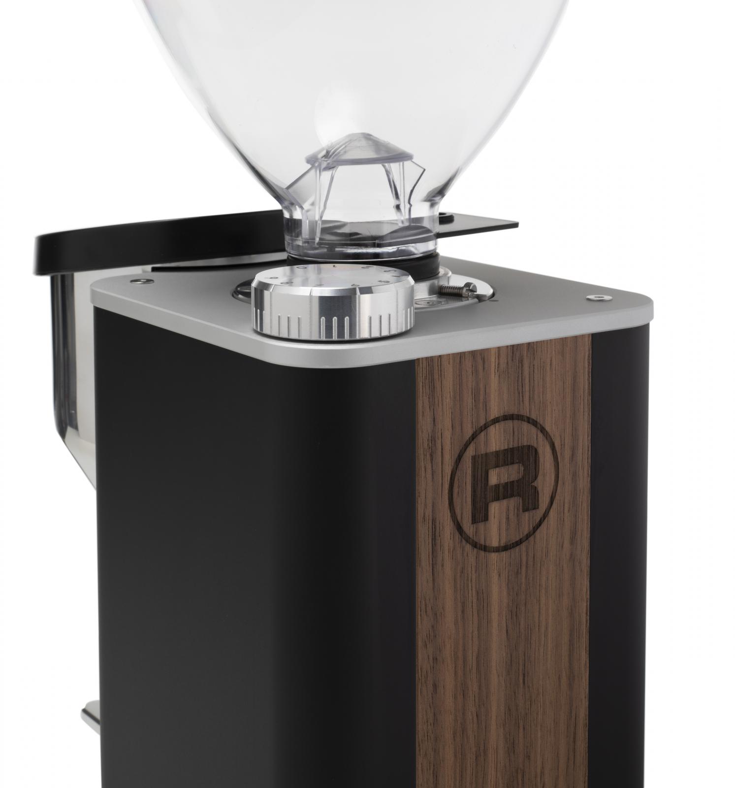 Rocket Faustino 3.1 Espresso Grinder Black Matt