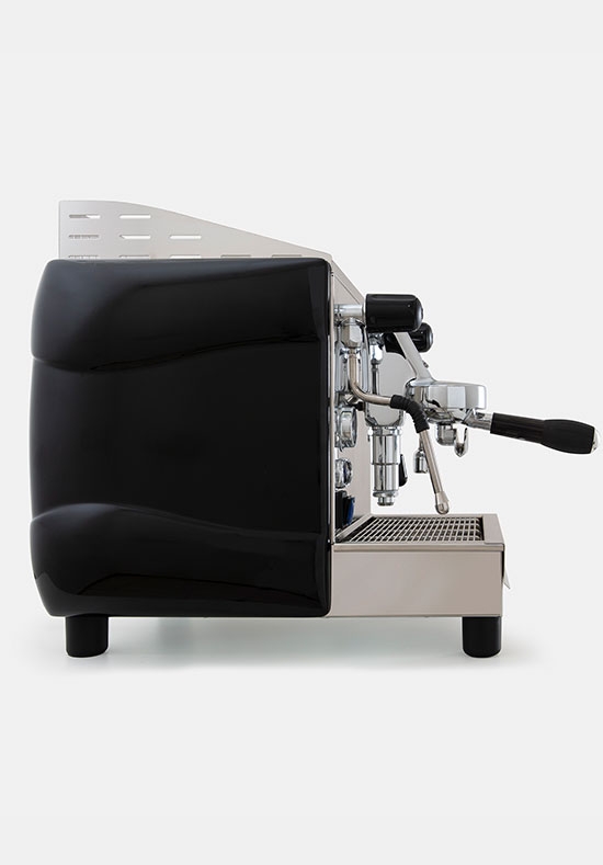 La Scala Butterfly Lever Espresso Machine