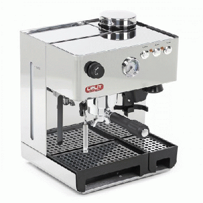 Lelit Anita PL42EM single-circuit espresso machine