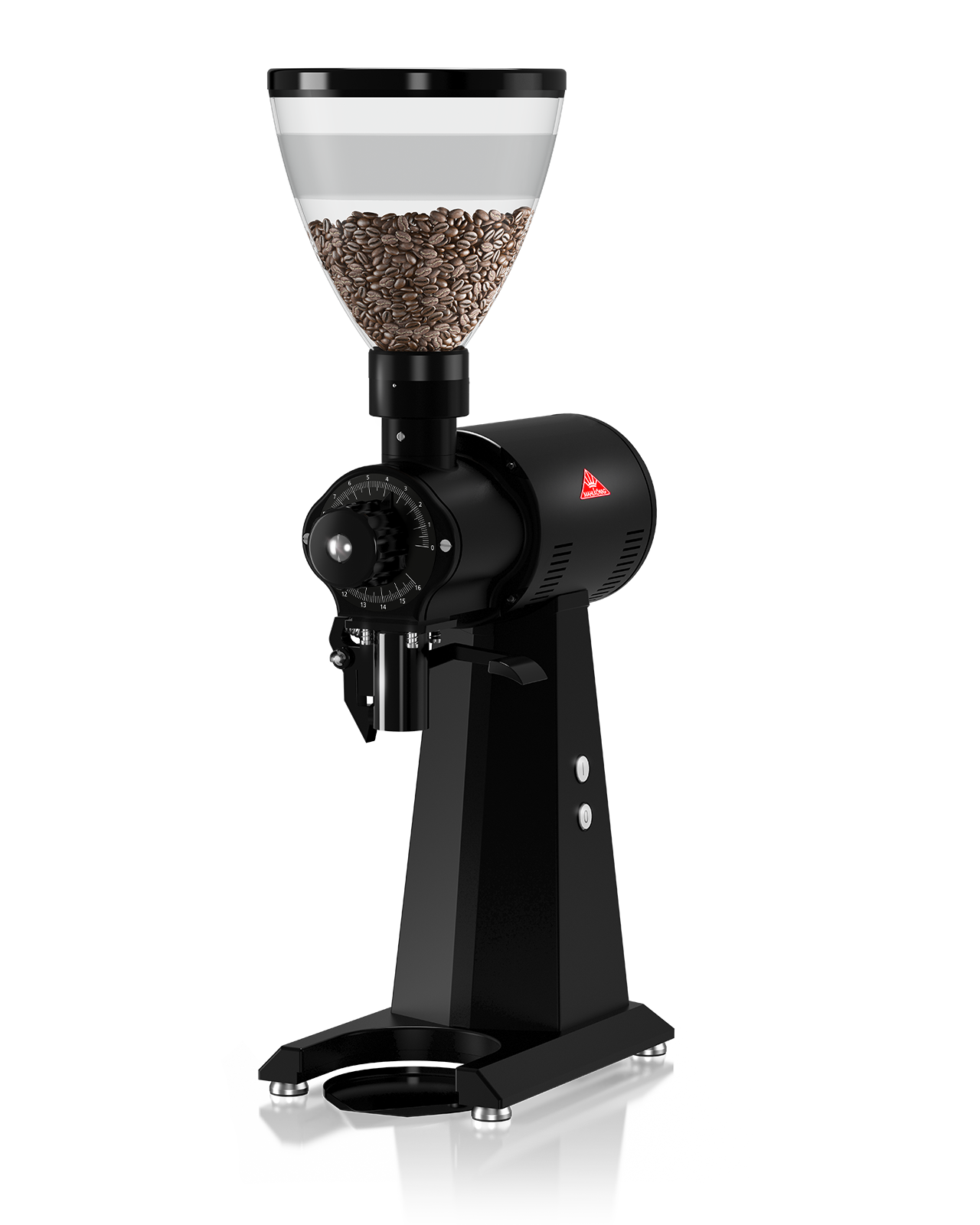 Mahlkönig EK 43 Coffee Grinder black