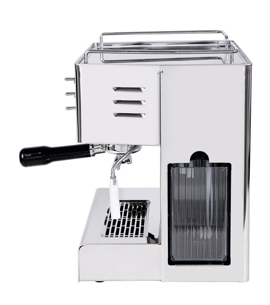 Quick Mill Orione 03000 espresso machine