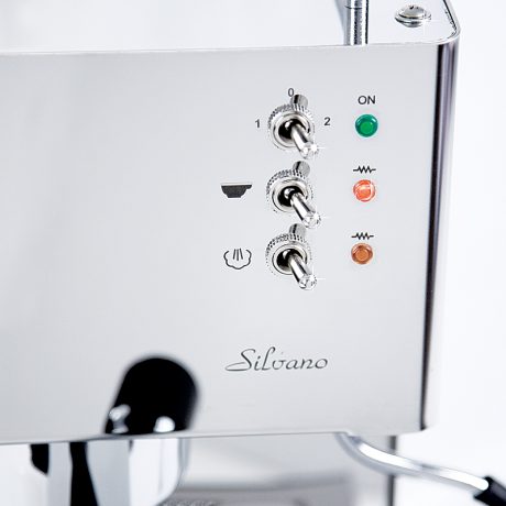 Quick Mill Silvano 4005 espresso machine