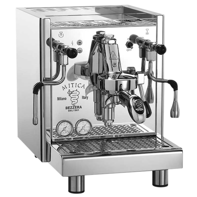 Bezzera Mitica S espresso machine