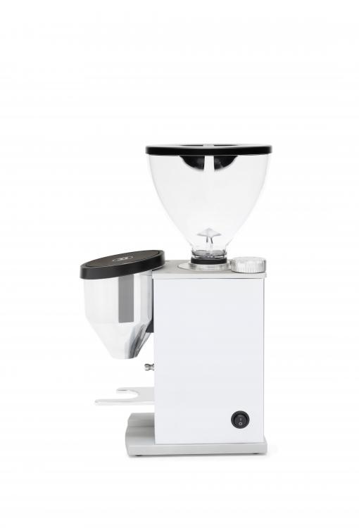 Rocket Faustino 3.1 Espresso Grinder Chrome