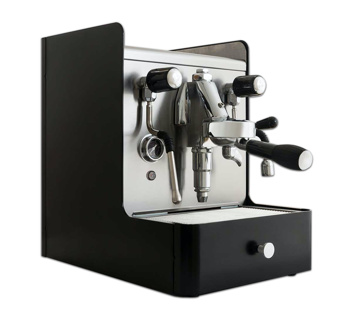 La Scala Madame espresso machine