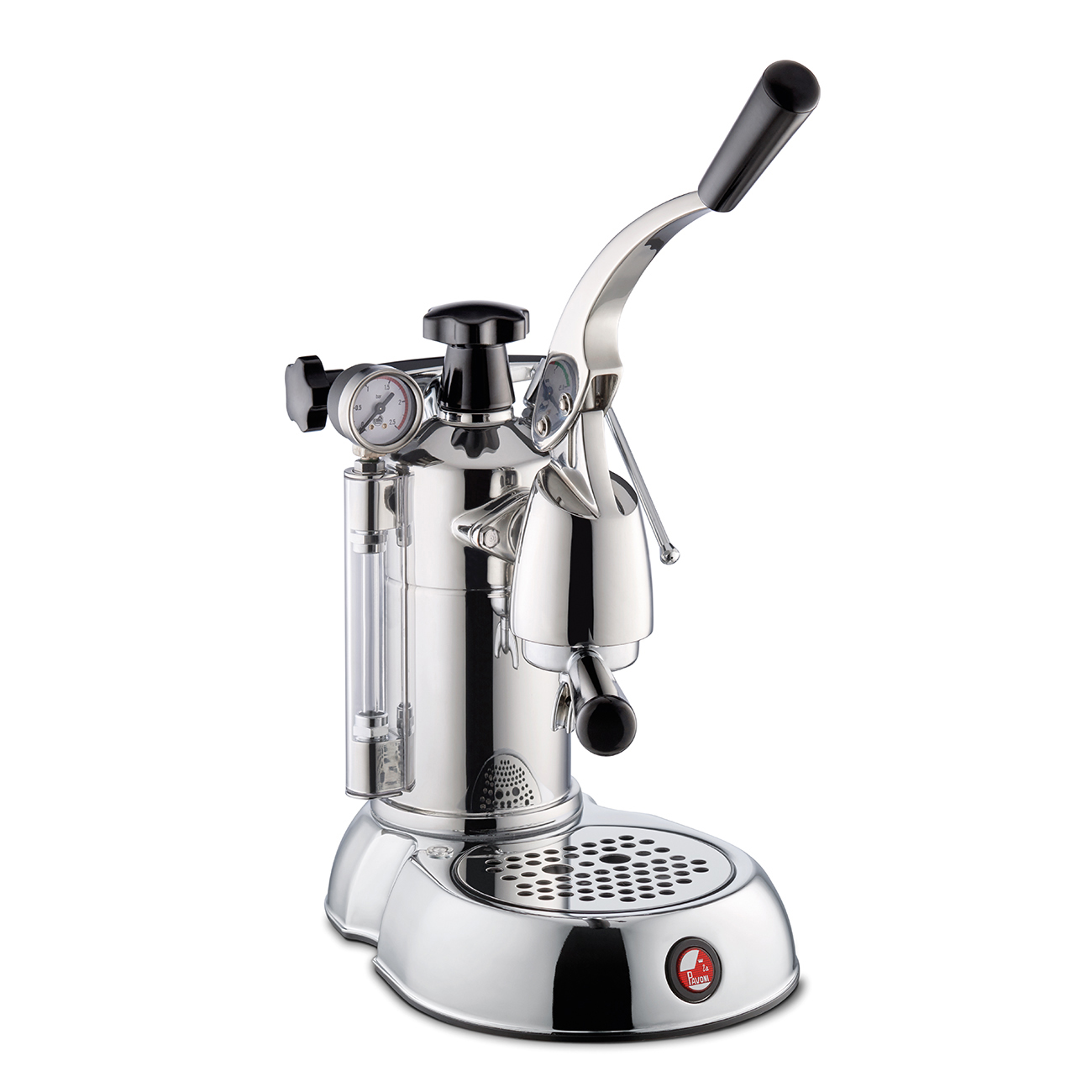 La Pavoni Stradivari Professional espresso machine 