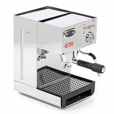 Lelit Anna Espresso Machine - PL41TEM - Total Espresso