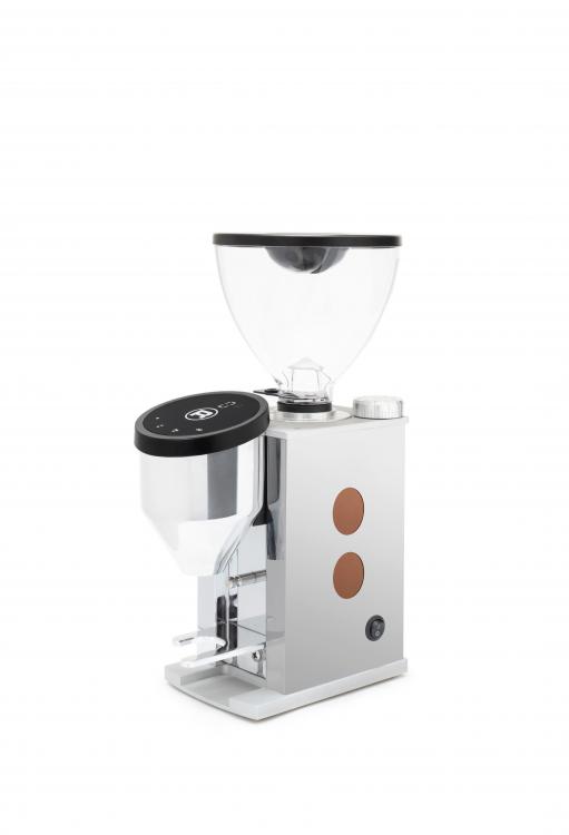 Rocket Faustino 3.1 espresso grinder Appartamento copper (Copper)